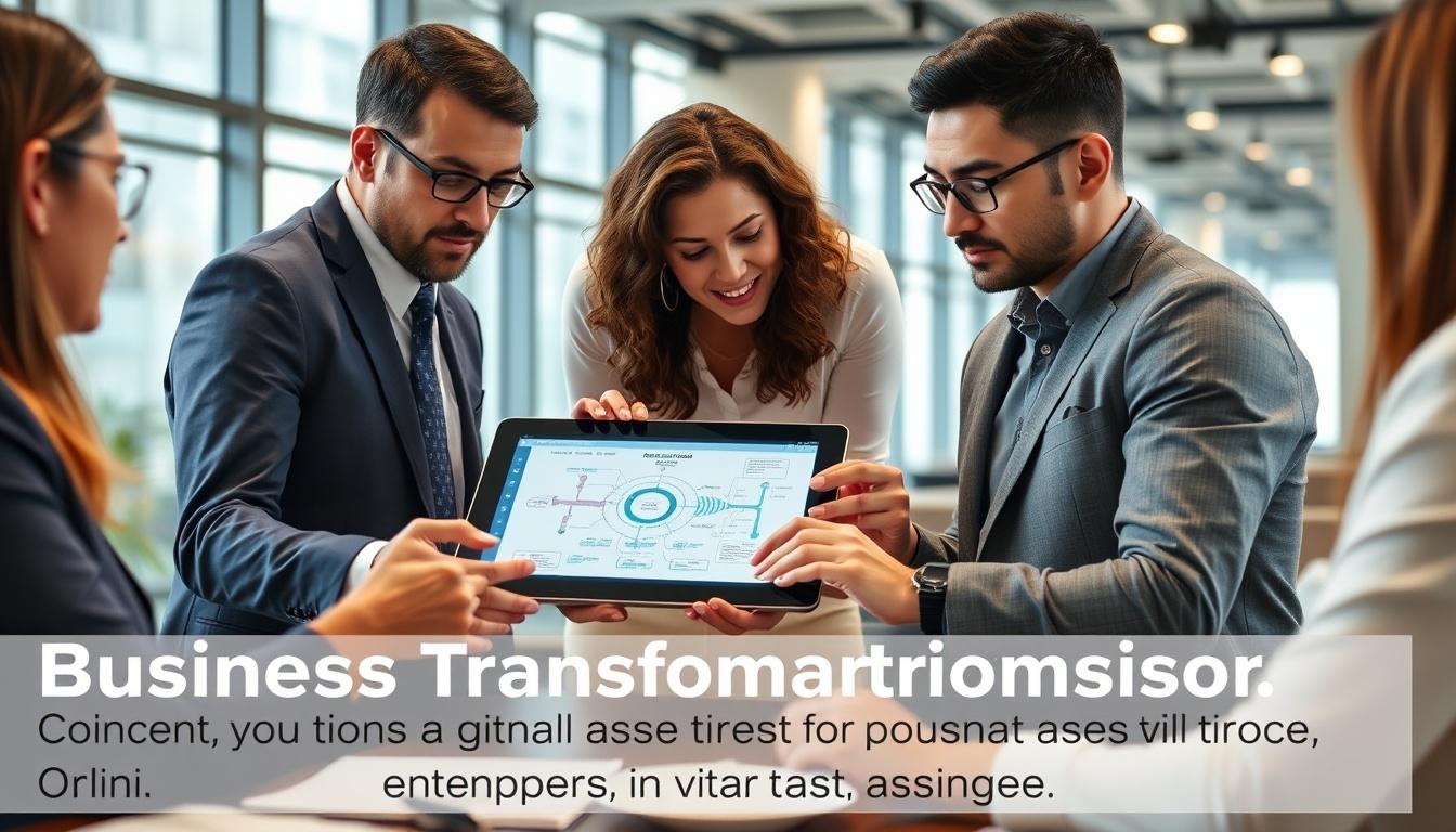 Streamline Your Operations