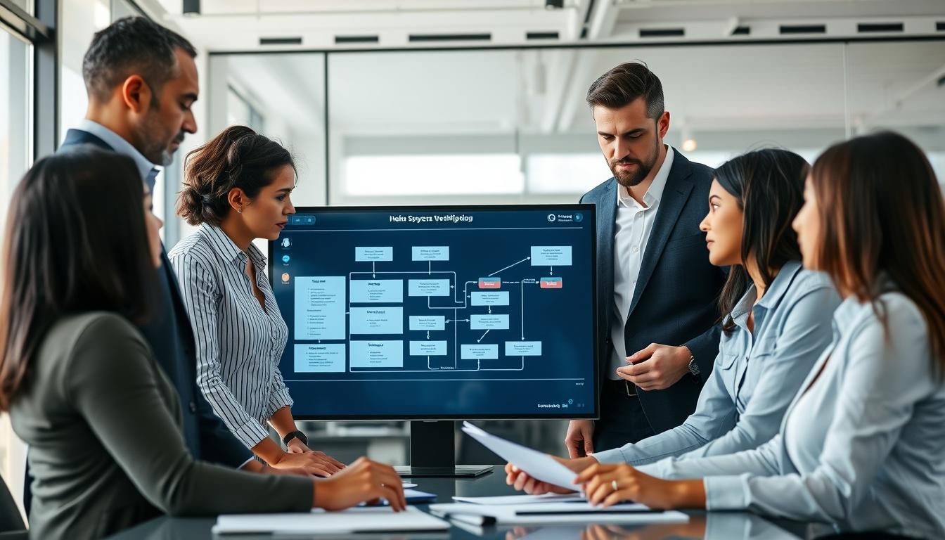 Maximize Your Business Potential