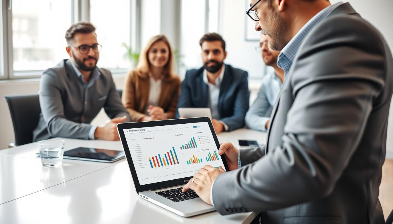 Transform Your Operations