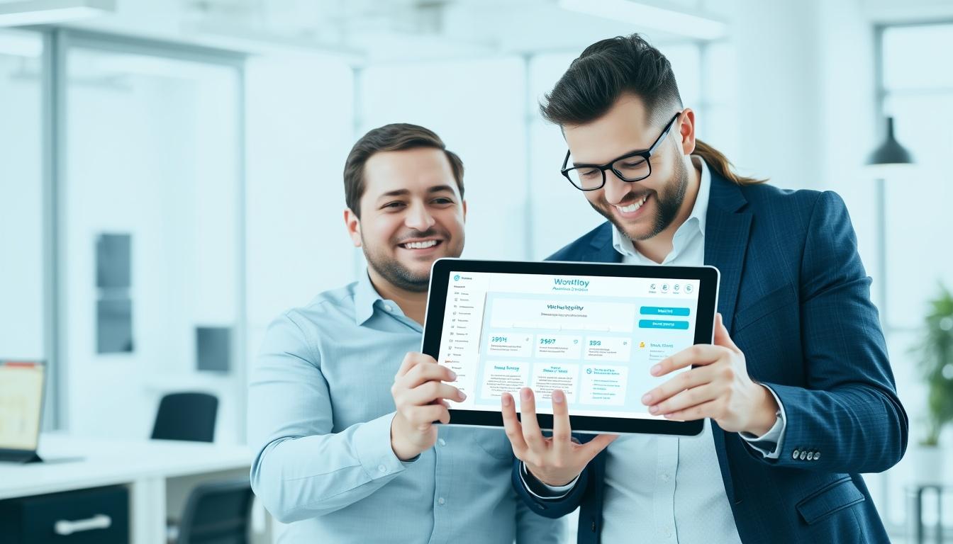 Gain Insights for Continuous Improvement