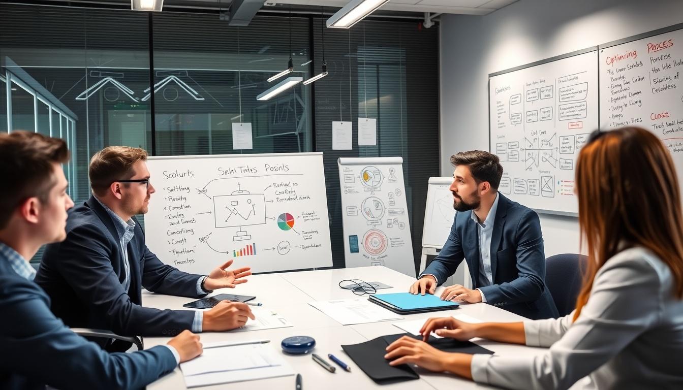 Enhance Workflow Clarity
