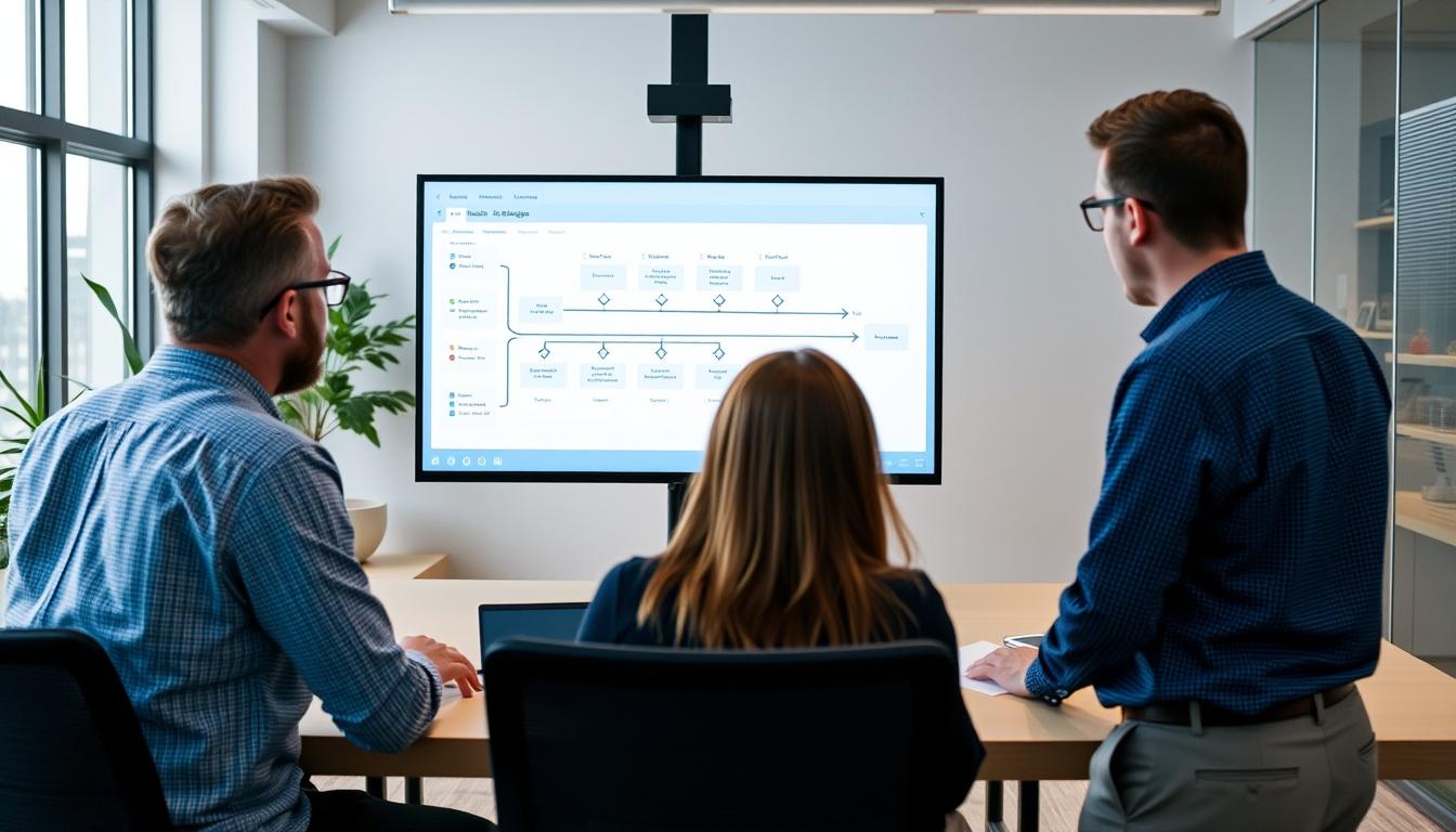 Elevate Productivity with Automation